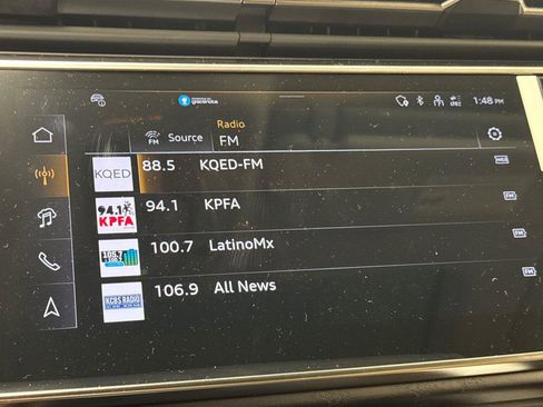 New 2026 Audi Q7 2.0T Premium Plus image 17