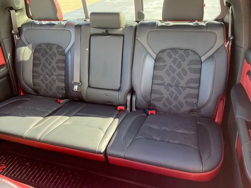 Used 2019 RAM 1500 Rebel w/ Rebel Level 1 Equipment Group image 24