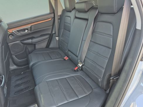 Used 2022 Honda CR-V Touring image 17