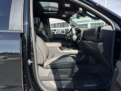 Used 2026 Chevrolet Silverado 1500 ZR2 w/ Dark Appearance Package image 18