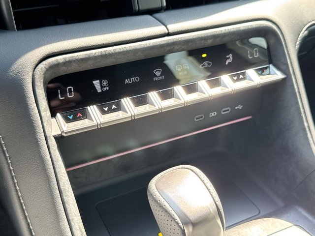 New 2026 Lexus IS 350 F Sport w/ Technology Package RWD image 35