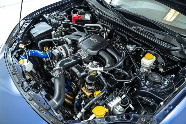 Used 2023 Subaru BRZ Premium RWD image 32