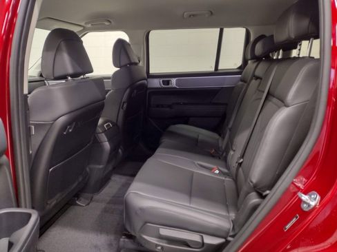 New 2026 Hyundai Santa Fe SEL image 27