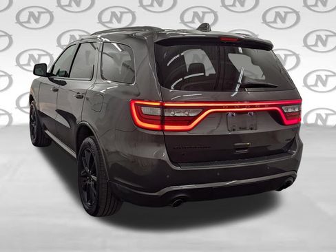 Used 2018 Dodge Durango GT w/ Premium Group AWD/4WD image 20