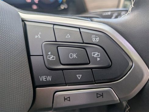 New 2025 Volkswagen Atlas SEL image 19