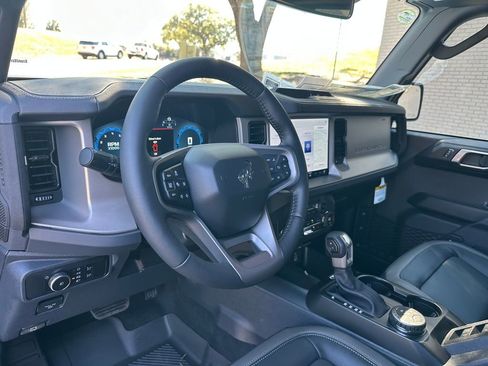 New 2026 Ford Bronco Outer Banks image 31