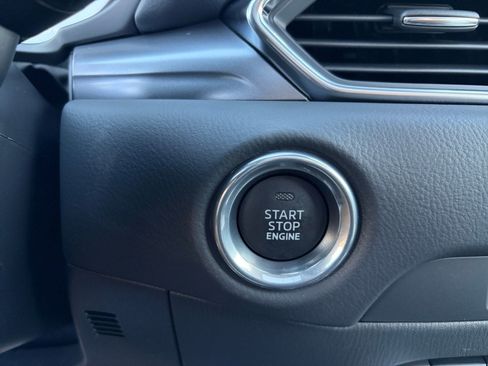 New 2025 MAZDA CX-5 AWD 2.5 S w/ Preferred Package image 19