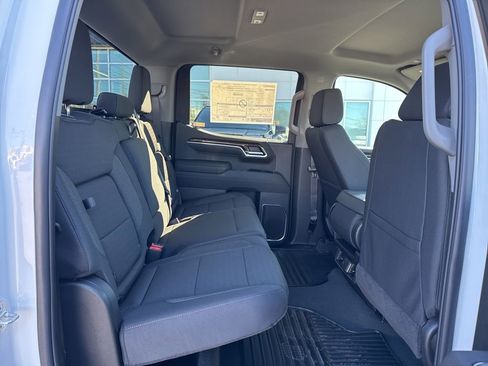 New 2026 GMC Sierra 1500 Elevation image 28