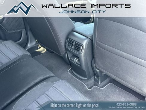 Used 2020 Honda CR-V EX image 40