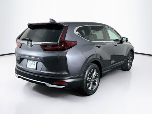 Used 2020 Honda CR-V EX image 9