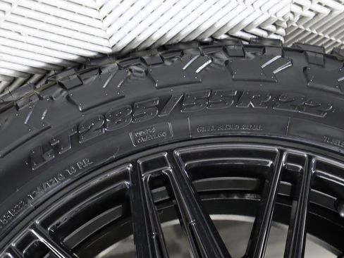 Used 2024 Toyota Land Cruiser image 46