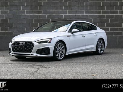 Used 2025 Audi A5 2.0T Premium Plus