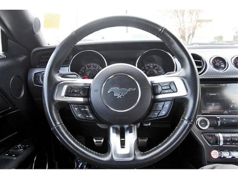 Used 2015 Ford Mustang GT Premium w/ GT Performance Package image 13