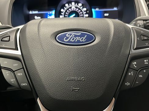 Used 2024 Ford Edge SEL w/ Convenience Package AWD/4WD image 15