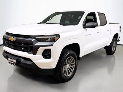 New 2026 Chevrolet Colorado LT w/ LT Convenience Package