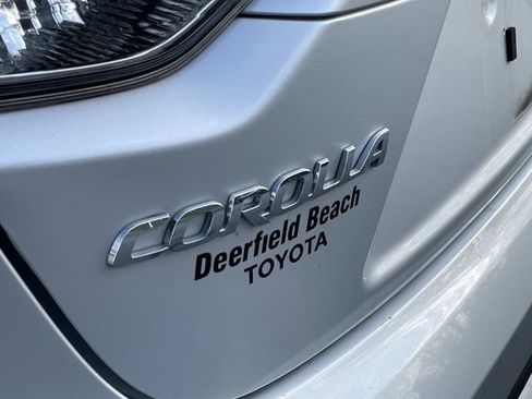 Used 2020 Toyota Corolla LE image 9