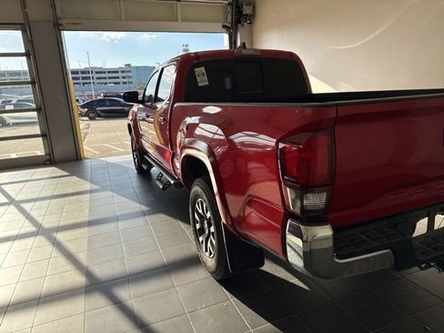 Used 2023 Toyota Tacoma SR5 image 13