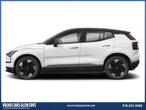 New 2026 Volvo EX30 Ultra w/ Climate Package AWD/4WD image 3