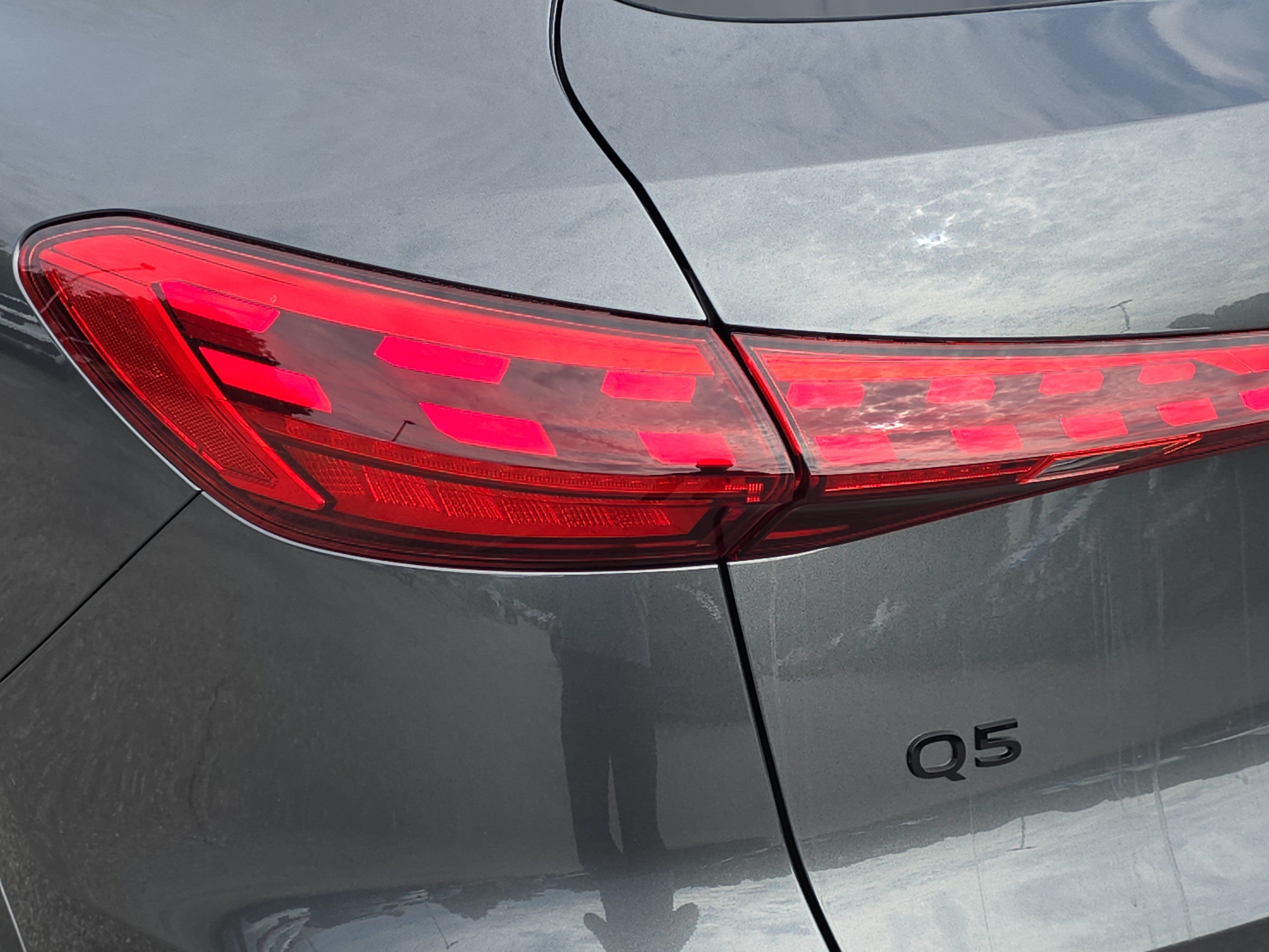 New 2026 Audi Q5 Premium Plus AWD/4WD image 33