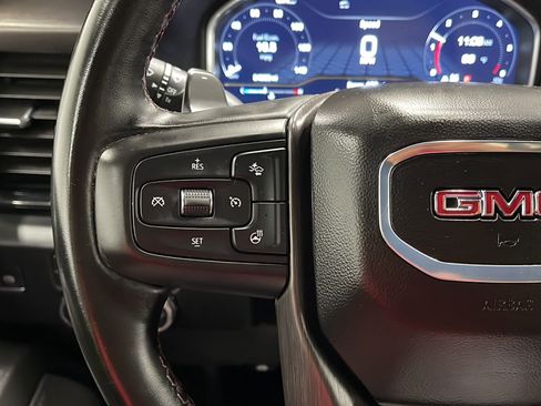 Used 2024 GMC Sierra 1500 AT4X w/ AT4X AEV Edition AWD/4WD image 6