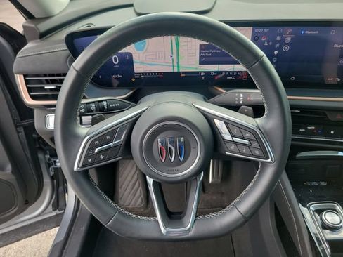Used 2025 Buick Envision Sport Touring AWD/4WD image 22