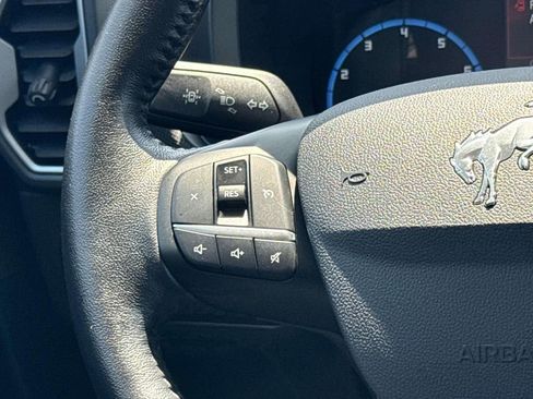 Used 2023 Ford Bronco Sport Big Bend w/ Convenience Package AWD/4WD image 18