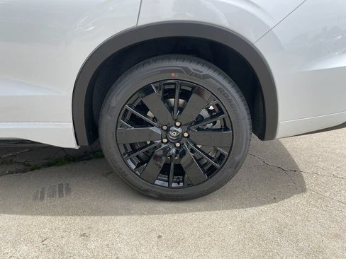 New 2026 Mitsubishi Outlander SEL AWD/4WD image 32