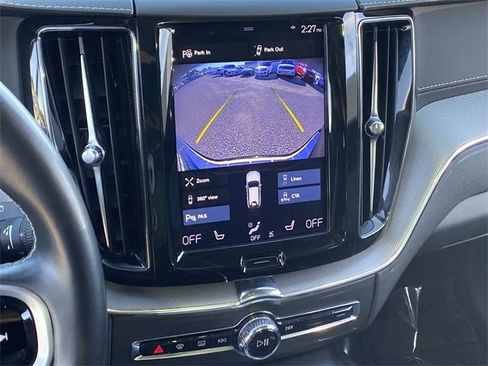 Used 2021 Volvo XC60 T8 R-Design w/ Advanced Package image 30