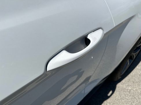 Used 2022 Ford Mustang Mach 1 w/ Equipment Group 700A image 13