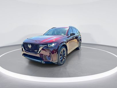 New 2026 MAZDA CX-90 3.3 Turbo S w/ Premium Package