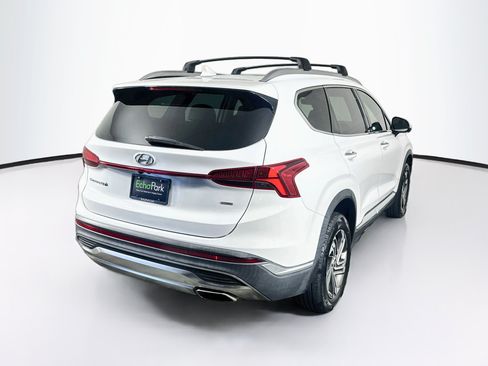 Used 2023 Hyundai Santa Fe SEL w/ Premium Package AWD/4WD image 9