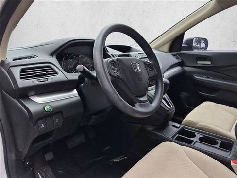 Used 2016 Honda CR-V LX image 10
