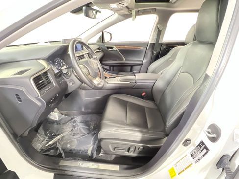 Used 2022 Lexus RX 450hL AWD w/ Premium Package image 20