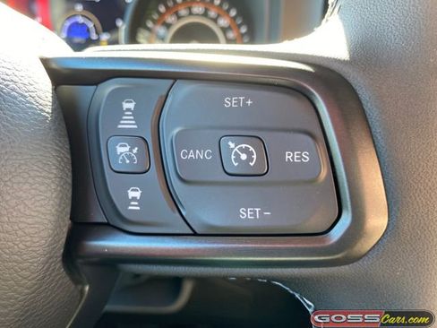 New 2025 Jeep Wrangler Unlimited Sport image 19