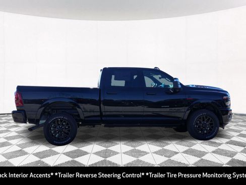 New 2026 RAM 2500 Limited AWD/4WD image 14