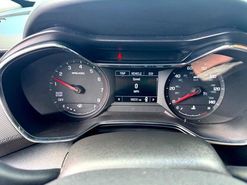 Used 2023 Chevrolet TrailBlazer LT image 16