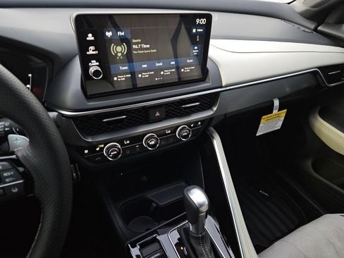 New 2026 Acura ADX A-Spec image 19