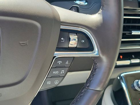 Certified 2022 Lincoln Navigator L Black Label image 30