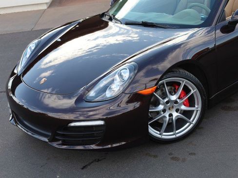 Used 2013 Porsche Boxster S image 6