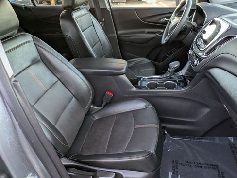 Certified 2023 Chevrolet Equinox Premier image 27