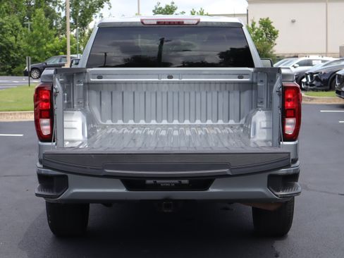 Used 2023 GMC Sierra 1500 Elevation AWD/4WD image 38