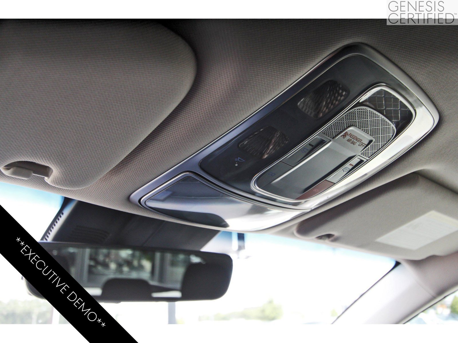 Used 2026 Genesis GV70 2.5T AWD/4WD image 22