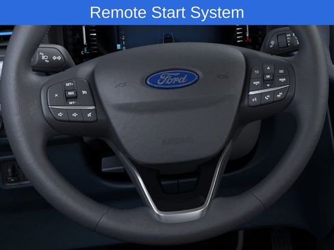 New 2026 Ford Maverick XLT AWD/4WD image 14
