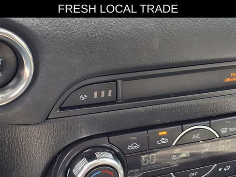 Used 2018 MAZDA CX-5 Grand Touring FWD image 15