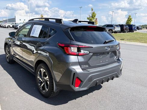 Certified 2024 Subaru Crosstrek 2.0i Premium AWD/4WD image 6