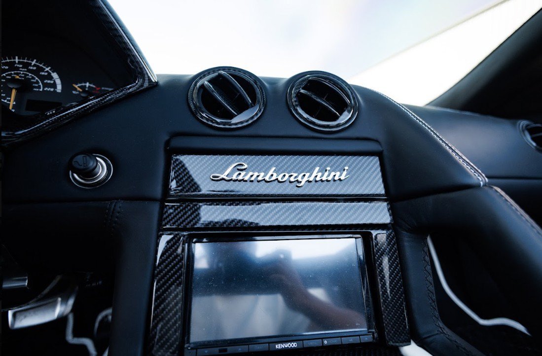 Used 2008 Lamborghini Murcielago LP 640 AWD/4WD image 54