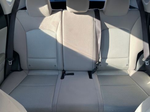 Used 2025 Kia Soul LX w/ LX Technology Package image 34