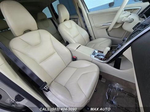 Used 2012 Volvo XC60 T6 image 21