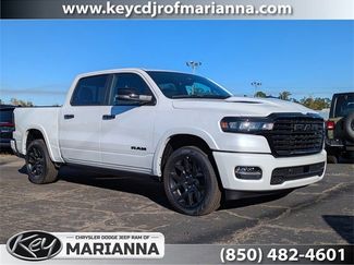 New 2026 RAM 1500 Laramie w/ Night Edition video 1