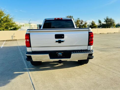 Used 2014 Chevrolet Silverado 1500 LT w/ All Star Edition image 12